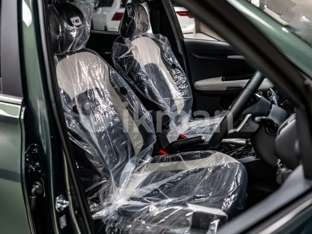 Kia Sonet 2026 photo 5