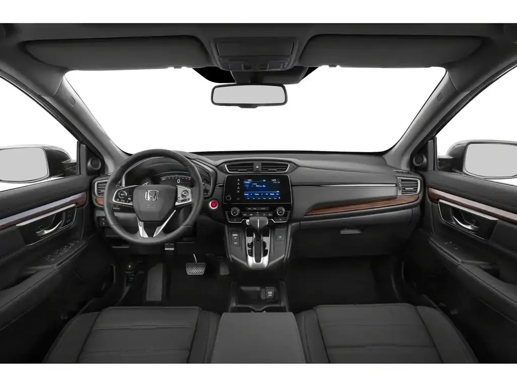 Honda Cr-V 2019 photo 5