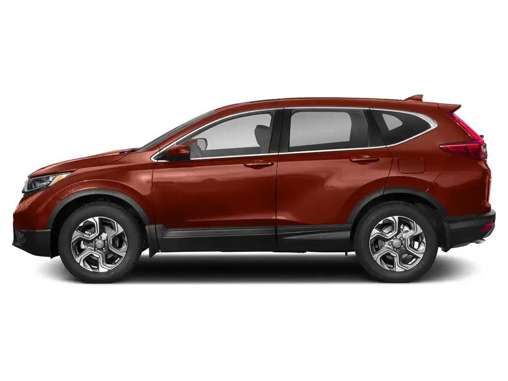 Honda Cr-V 2019 photo 3