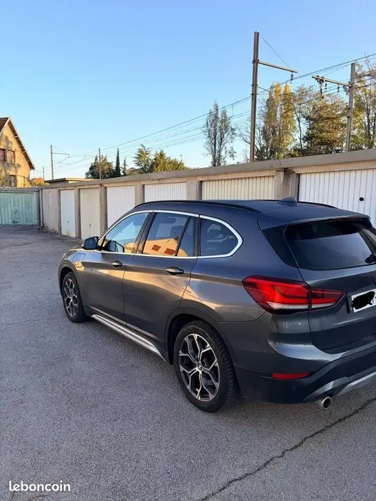 BMW X1 2020 photo 2