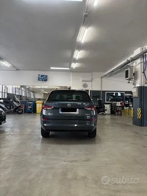 Skoda Kodiaq 2017 photo 4
