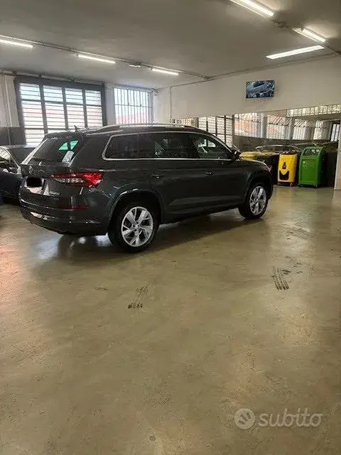 Skoda Kodiaq 2017 photo 5