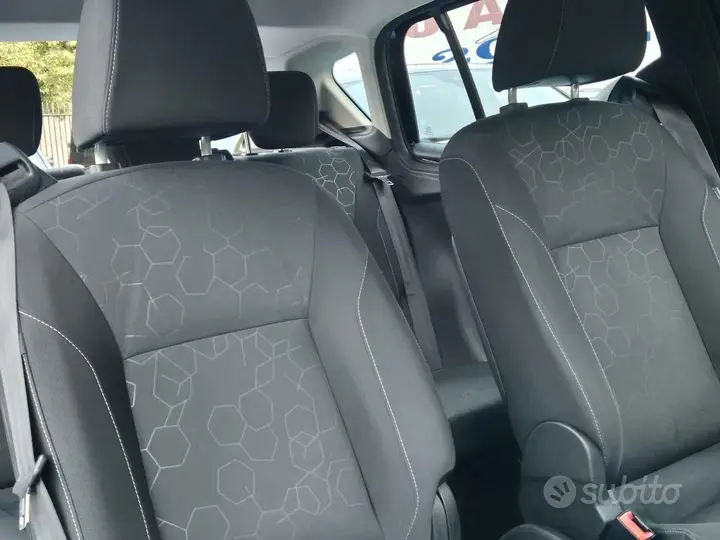 Ford B-Max 2013 photo 4