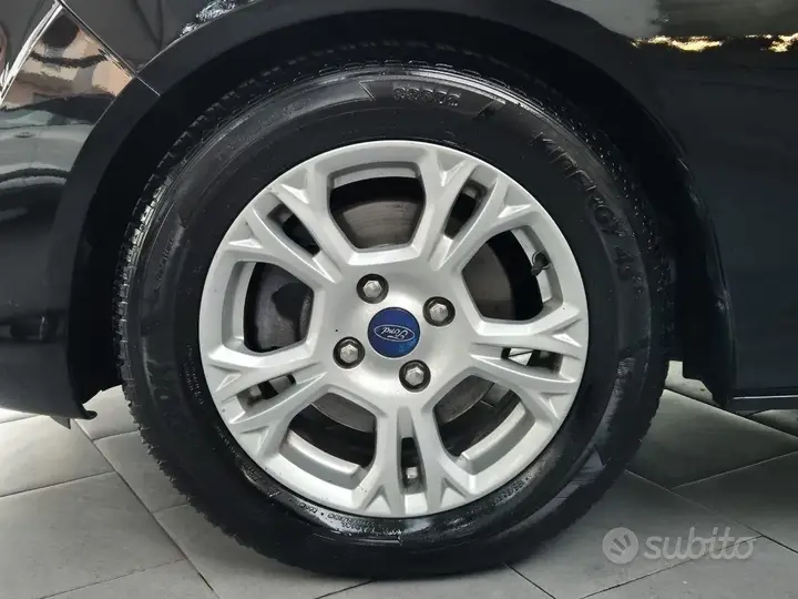 Ford B-Max 2013 photo 5