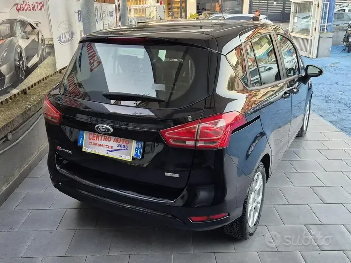 Ford B-Max 2013 photo 3