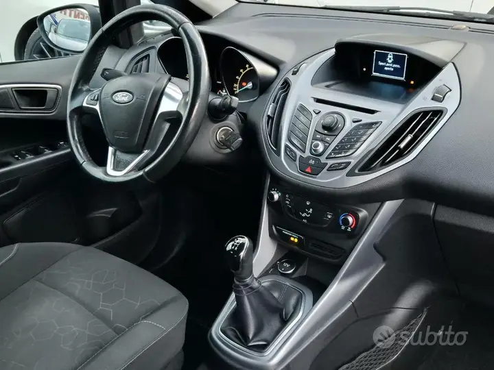 Ford B-Max 2013 photo 2