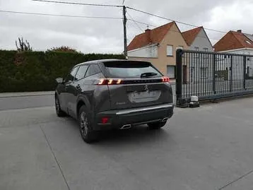 Peugeot 2008 2021 photo 3