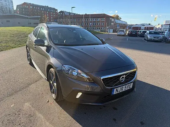Volvo V40 Cross Country