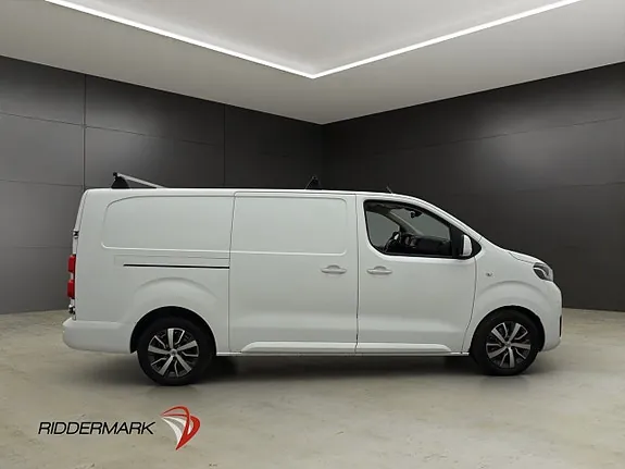 Toyota Proace 2018 photo 2