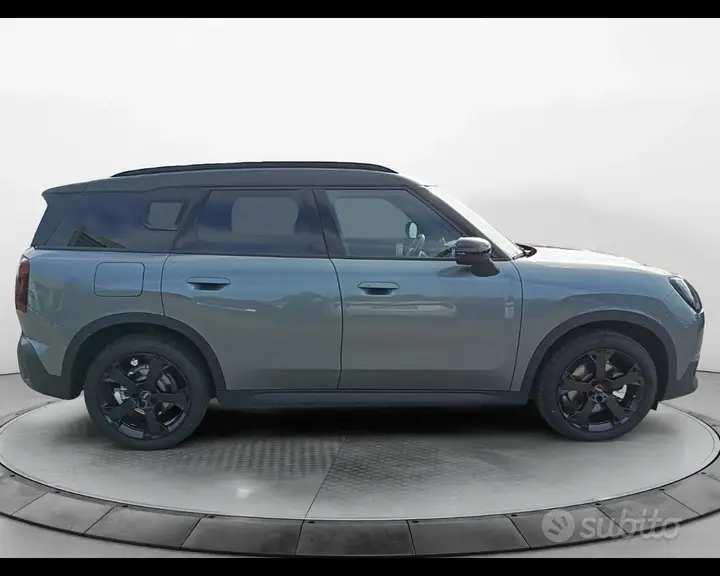 Mini Mini Countryman 2025 photo 5