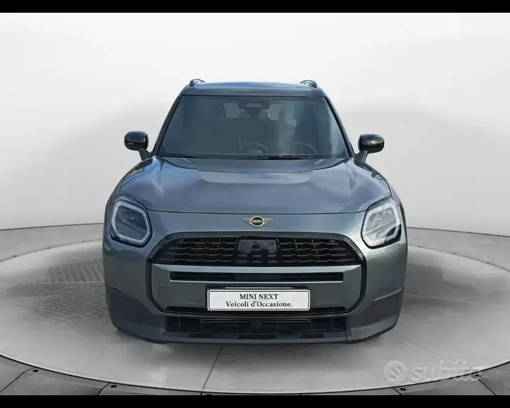 Mini Mini Countryman 2025 photo 3