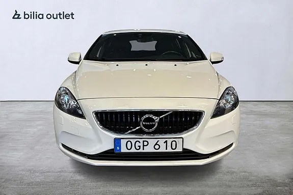 Volvo V40 2017 photo 2