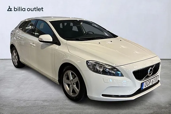 Volvo V40 2017 photo 3