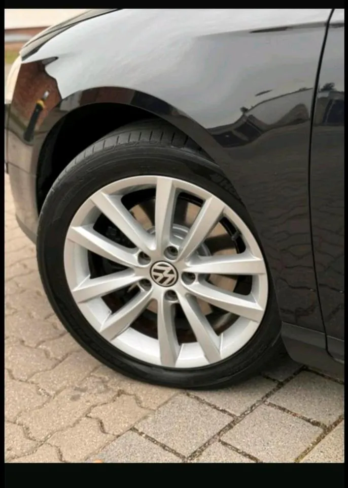 Volkswagen Passat B6