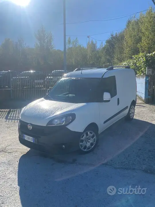 Fiat Doblò