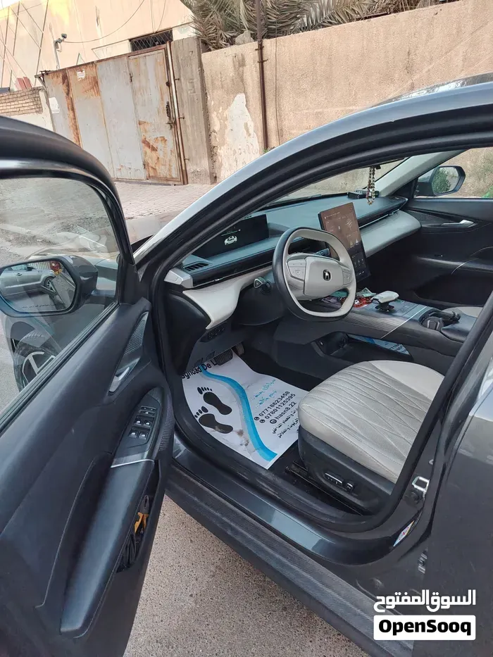 Changan Eado Plus Sport 2025 photo 4
