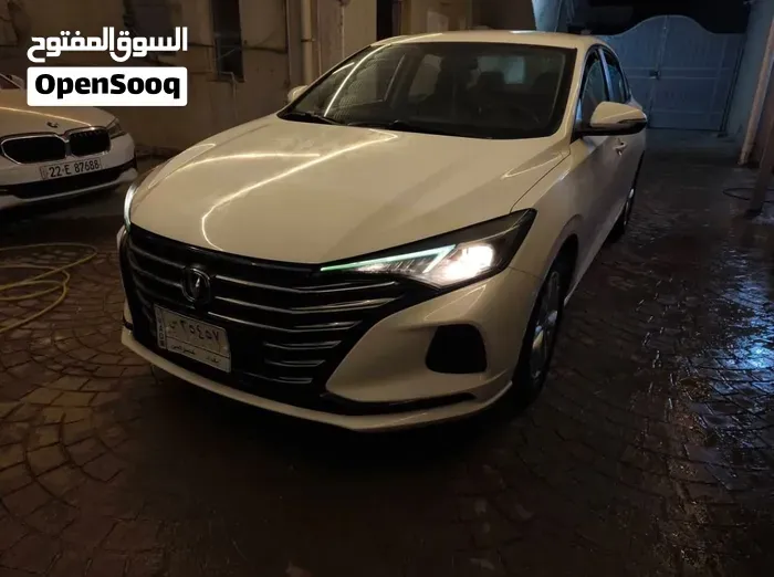 Changan Eado Plus Sport 2025 photo 5
