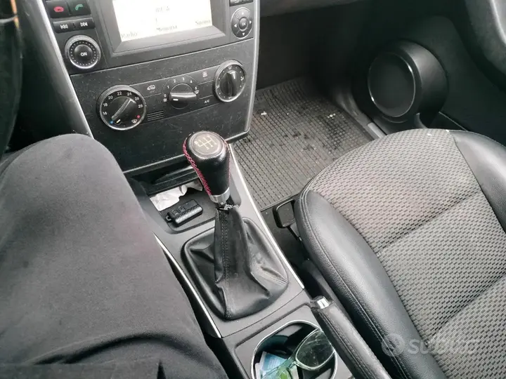 Mercedes-Benz A-Class 2008 photo 3