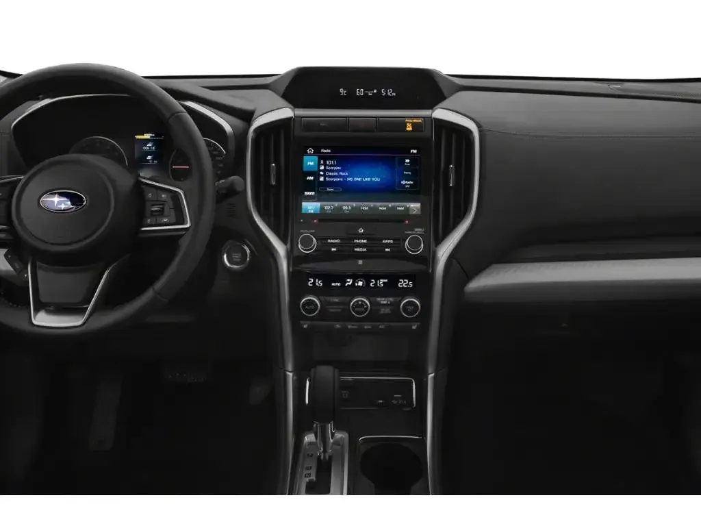 Subaru Ascent 2020 photo 5