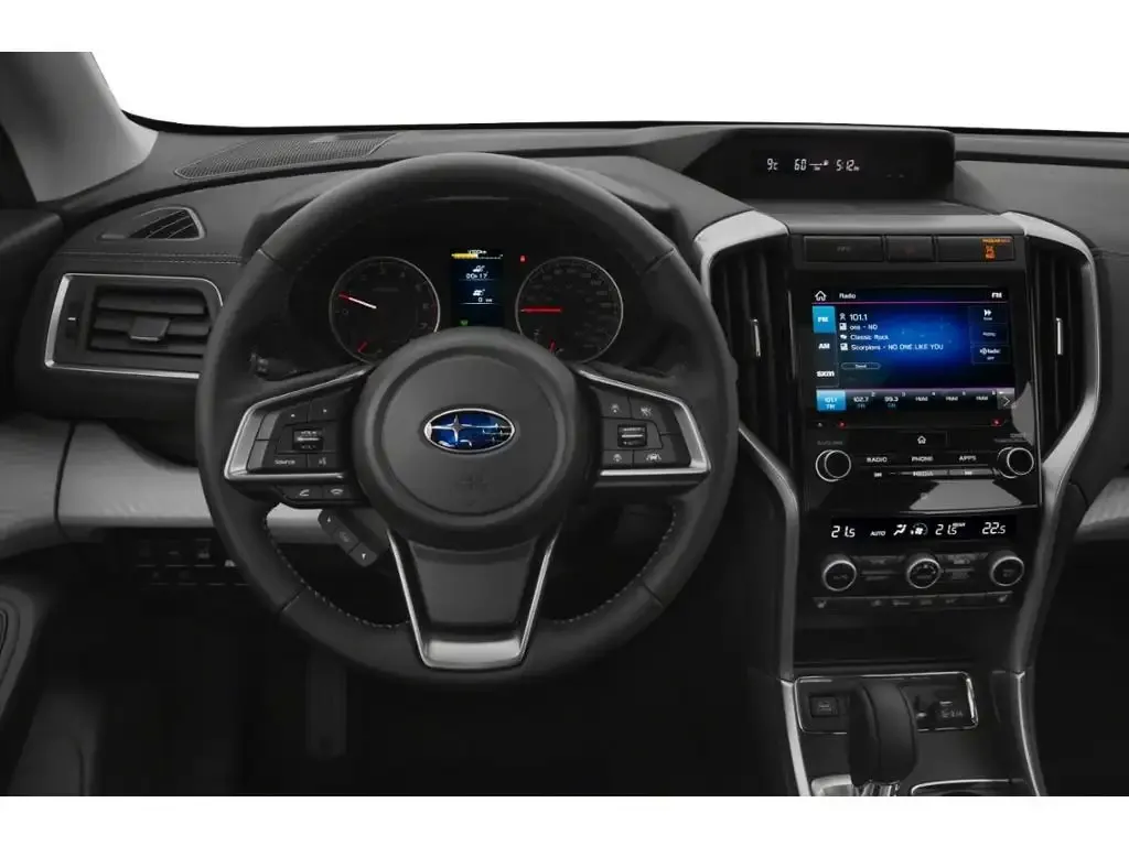 Subaru Ascent 2020 photo 2