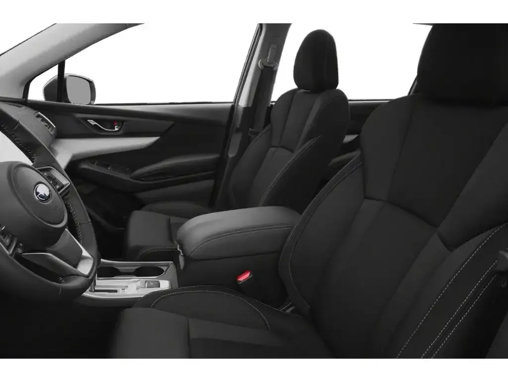 Subaru Ascent 2020 photo 4