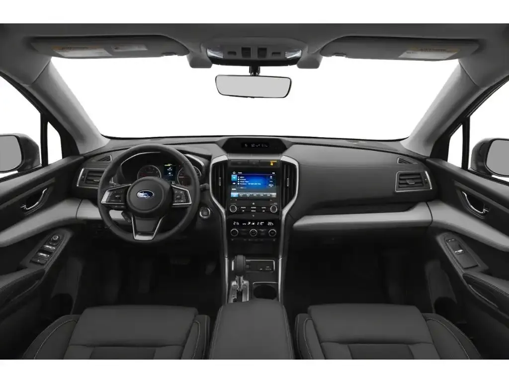 Subaru Ascent 2020 photo 3