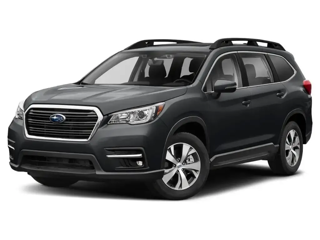 Subaru Ascent