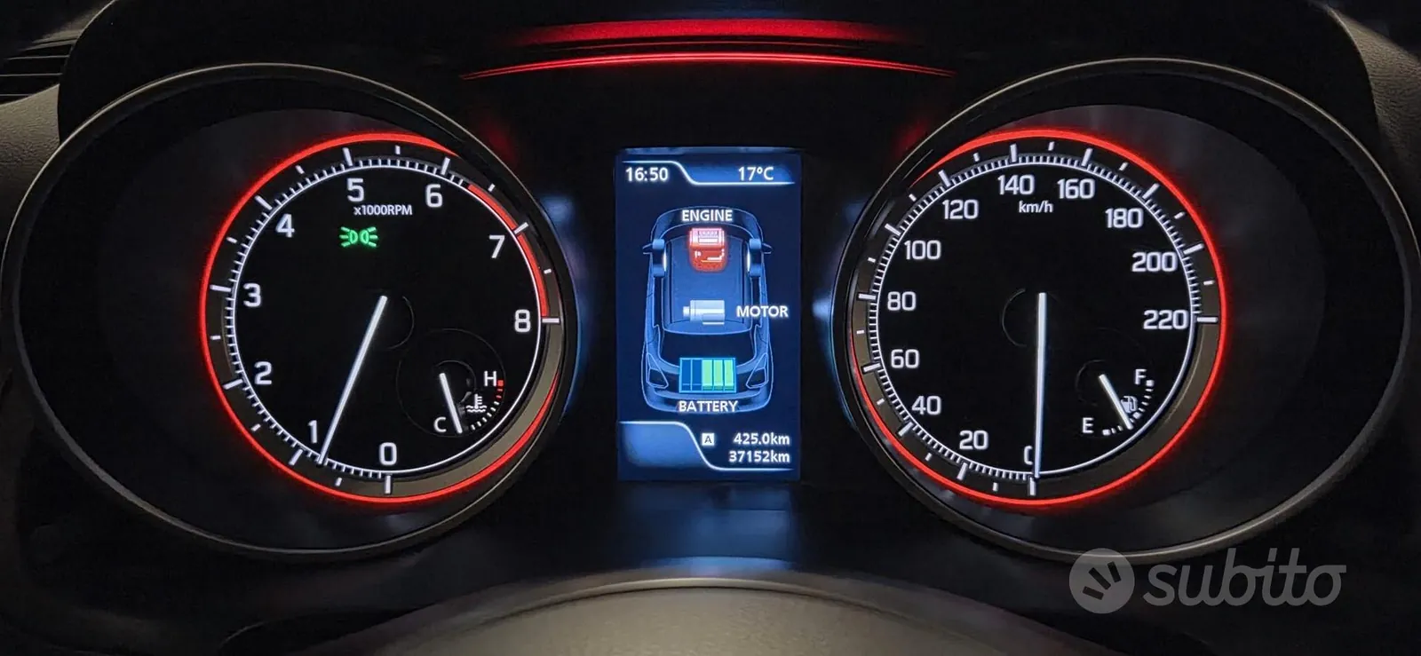 Suzuki Swift 2018 photo 2