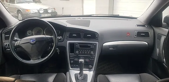 Volvo V70 2007 photo 5