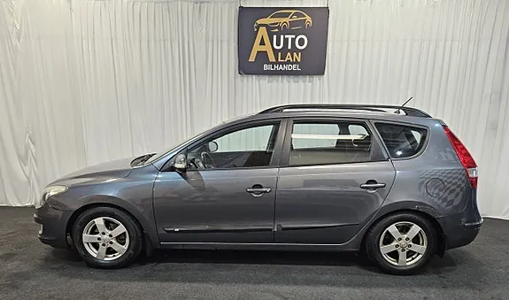 Hyundai I30 2010 photo 4