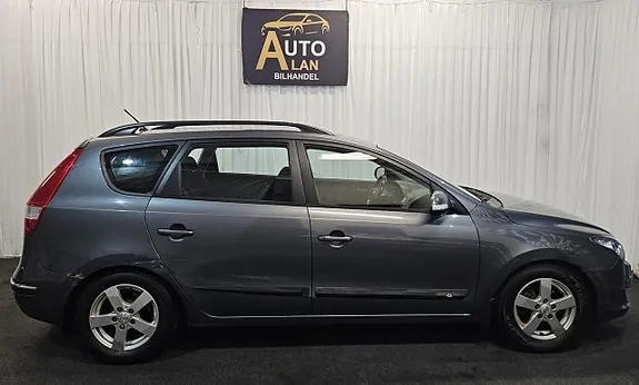 Hyundai I30 2010 photo 3