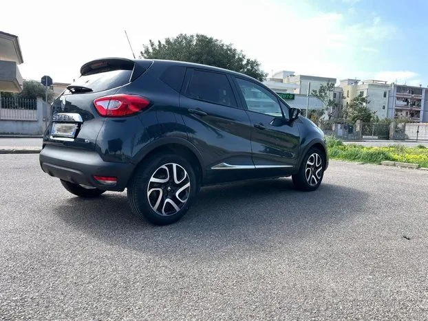 Renault Captur 2016 photo 4