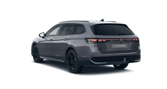 Volkswagen Passat 2026 photo 3
