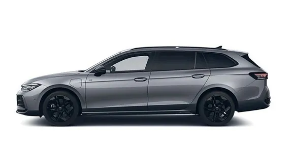 Volkswagen Passat 2026 photo 2