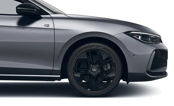 Volkswagen Passat 2026 photo 4