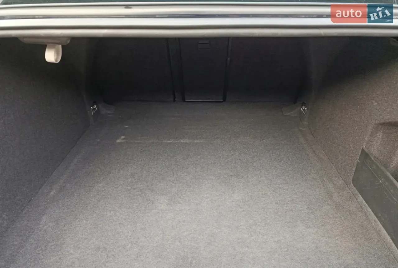 Volkswagen Cc 2010 photo 4