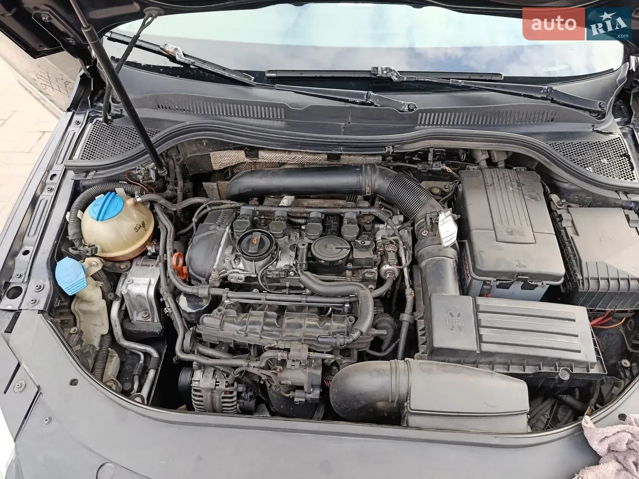 Volkswagen Cc 2010 photo 5