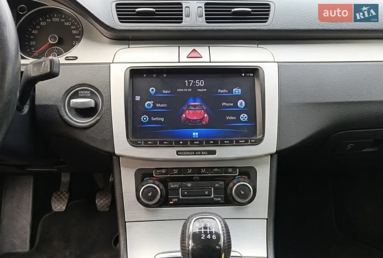 Volkswagen Cc 2010 photo 3