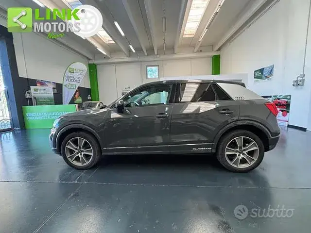 Audi Q2 2017 photo 2