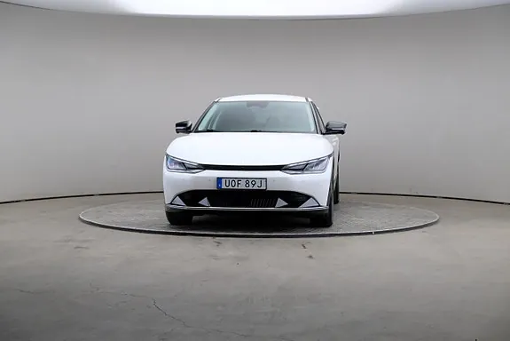 Kia Ev6 2023 photo 3