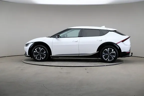 Kia Ev6 2023 photo 4