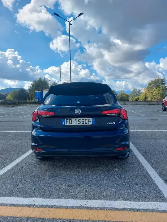 Fiat Tipo 2016 photo 3