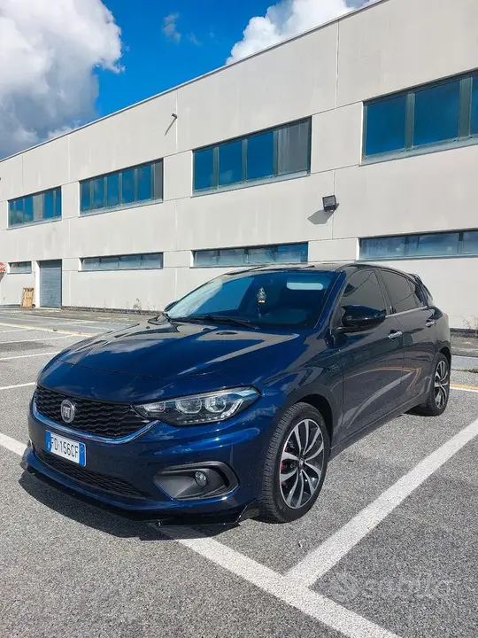 Fiat Tipo