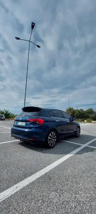 Fiat Tipo 2016 photo 5
