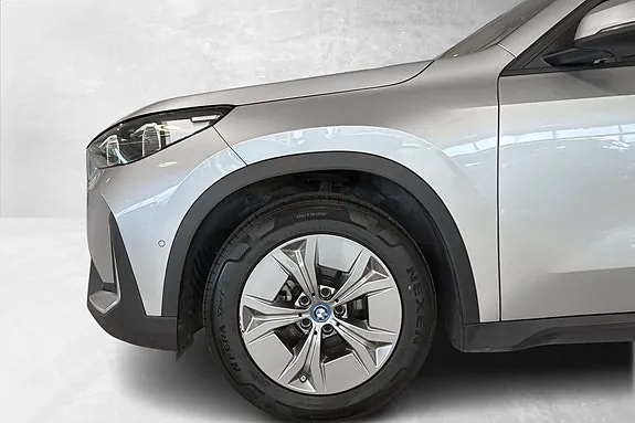 BMW Ix1 2023 photo 4