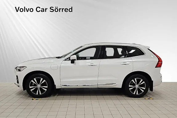 Volvo Xc60 2025 photo 3