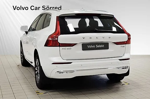 Volvo Xc60 2025 photo 4