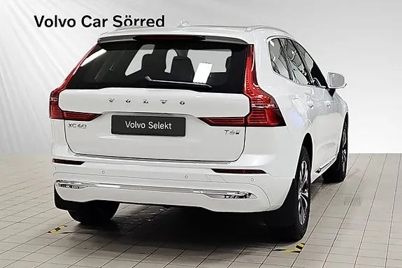 Volvo Xc60 2025 photo 5
