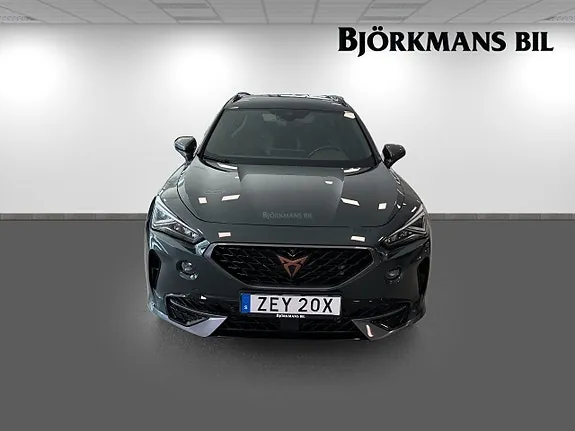 Seat Formentor 2021 photo 2