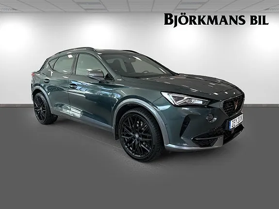 Seat Formentor 2021 photo 3